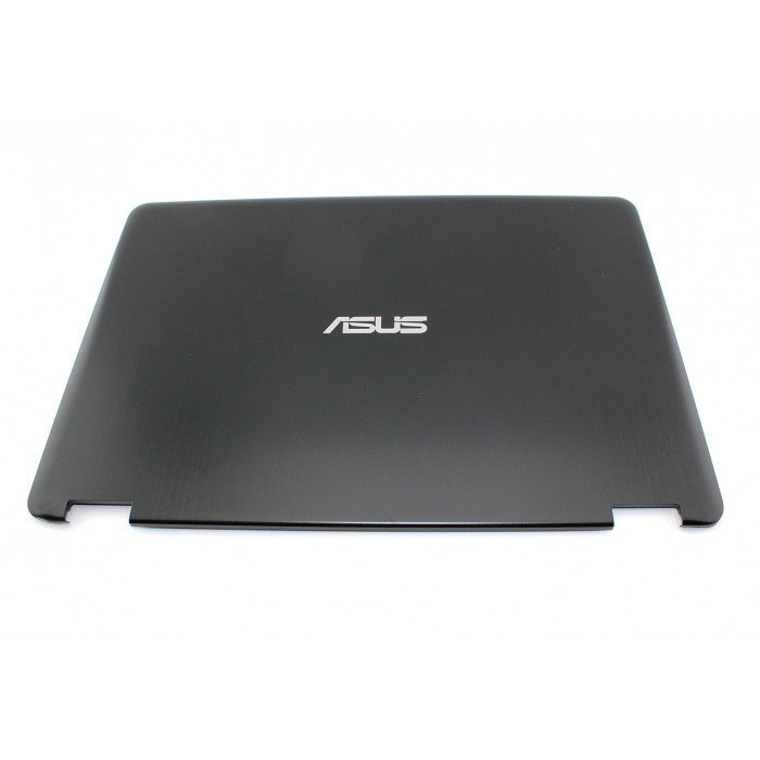 Крышка матрицы для Asus TP301 черная