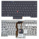 Клавиатура для Lenovo ThinkPad T430 T430I X230 T530 L430 L530 черная