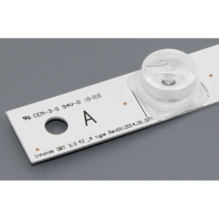 LED подсветка Innotek DRT 3.0 42_A type Rev01(2014.01.07)