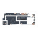Материнская плата для Asus TP401CA 8G/I5-7Y54