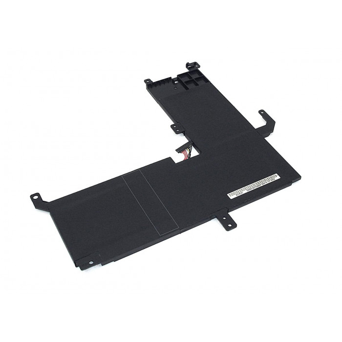 Аккумулятор для ноутбукa Asus VivoBook Flip 15 TP510 (B31N1708) 11.52V 42Wh