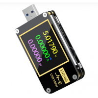 USB-тестер FNIRSI-FNB48S