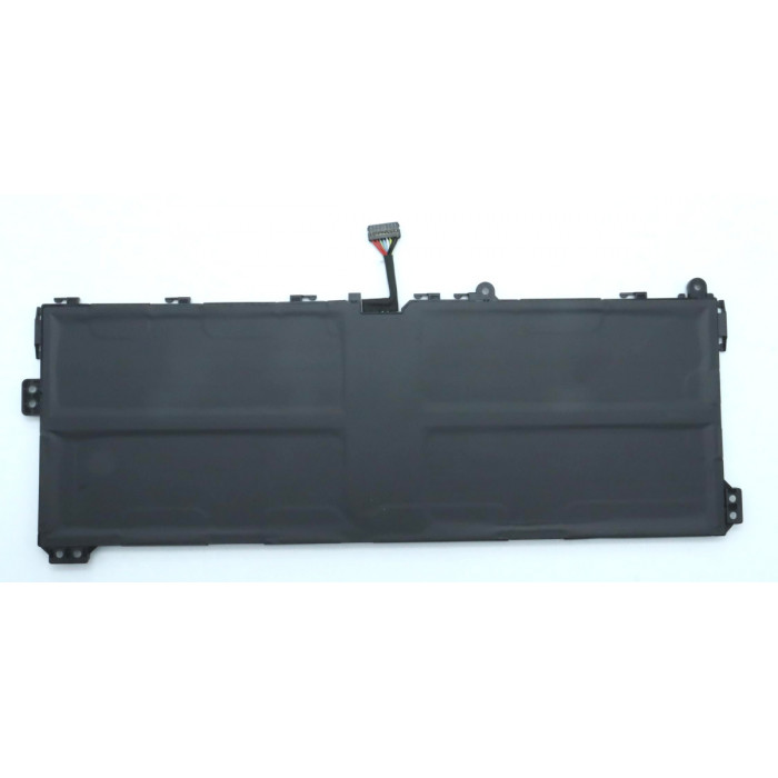 Аккумуляторная батарея для ноутбука Lenovo 13w Yoga (L21D4PG3) 15.44V 51Wh