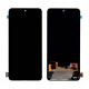 Дисплей для Xiaomi Redmi K40, K40 Pro, Mi 11i, Poco F3 в сборе с тачскрином (OLED) черный