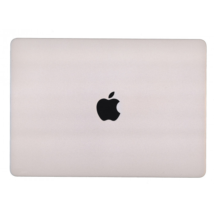 Матрица в сборе (дисплей) для MacBook Air 13 M2 A2681 Mid 2022 Starlight A+