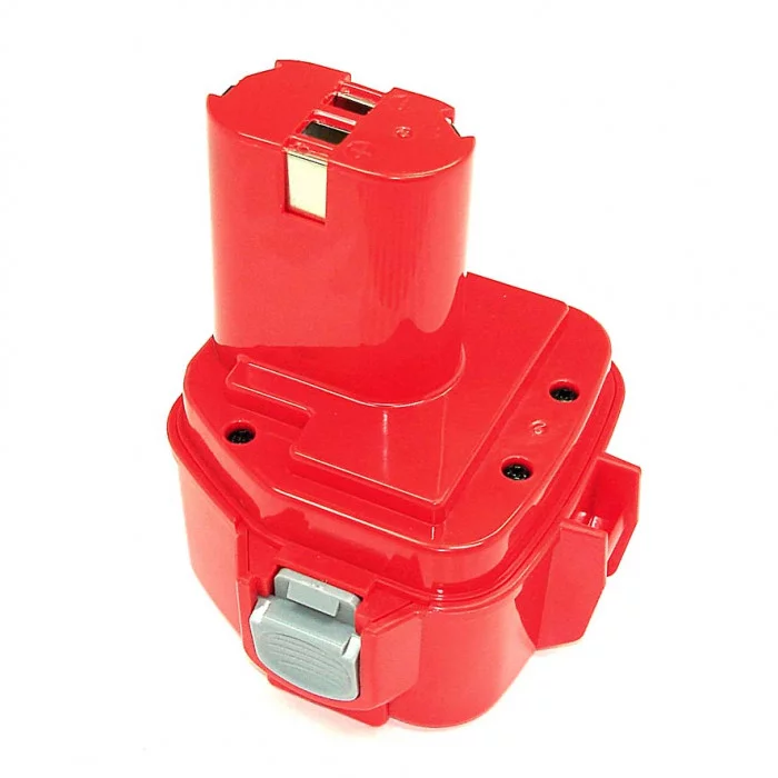 Аккумулятор для MAKITA (p / n: 1220, 1233, 192681-5, 193157-5, 192698-8, 192698-A), 12V 2.0Ah