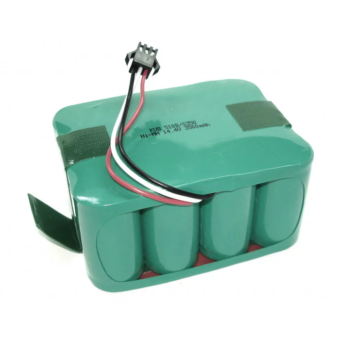 Аккумулятор для Xrobot XR-510 3300mAh 14.4V Ni-Mh