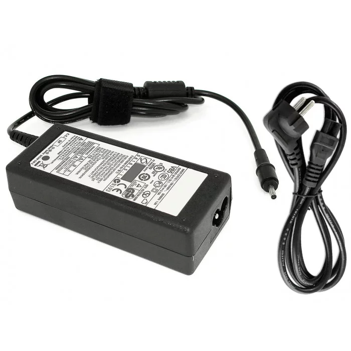 Блок питания для ноутбука Samsung 19V 3.16A 3.0x1.1