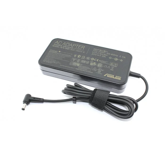 Блок питания для ноутбука Asus 20V 7.5A 150W 5.5*2.5