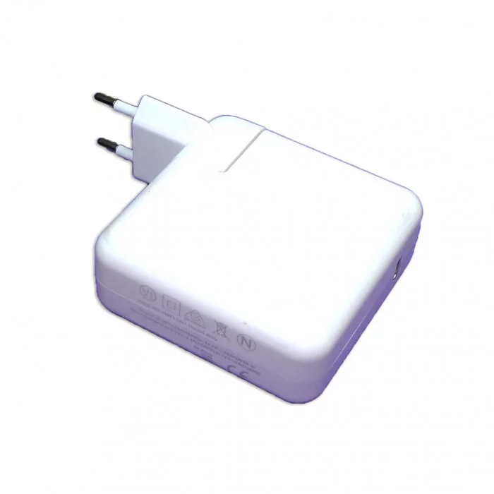 Блок питания для ноутбука Apple A1718 61W USB Type-C 20.3V 3A