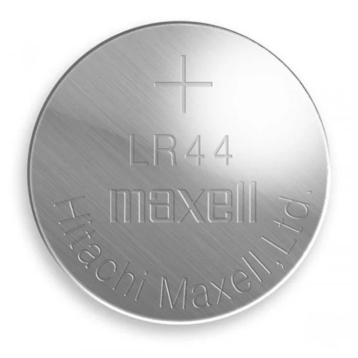 батарейка Maxell LR44-10BL