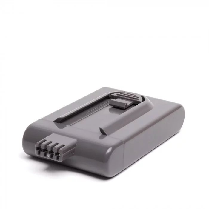 Аккумулятор для пылесоса Dyson Vacuum Cleaner DC12, DC16 Animal, Root 6, Issey Miyake. 21.6V 2000mAh Li-ion. PN: 12097, BP01, 912433-01