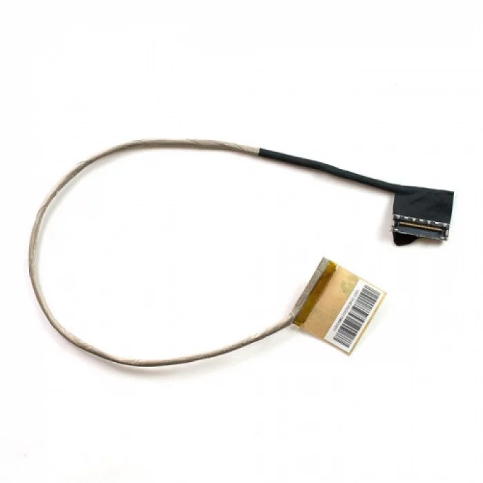 Шлейф матрицы 40 pin для ноутбука Asus B34Y Series. PN: 1422-017S000, 1422-01AE000
