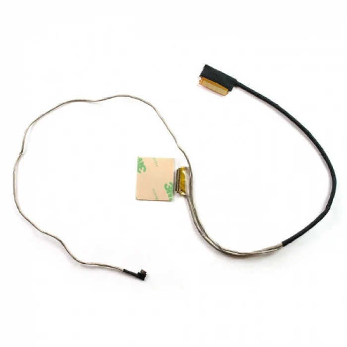 Шлейф матрицы 40 pin для ноутбука HP 15-ab Series. PN: DDX15ALC000