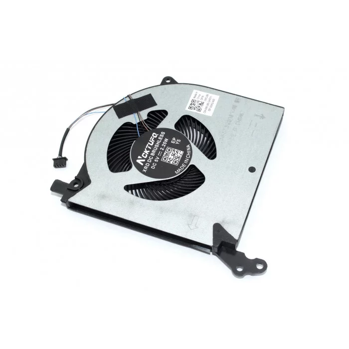 Вентилятор (кулер) для ноутбука Lenovo Legion 5-15IMH05 5-15ARH05 GPU
