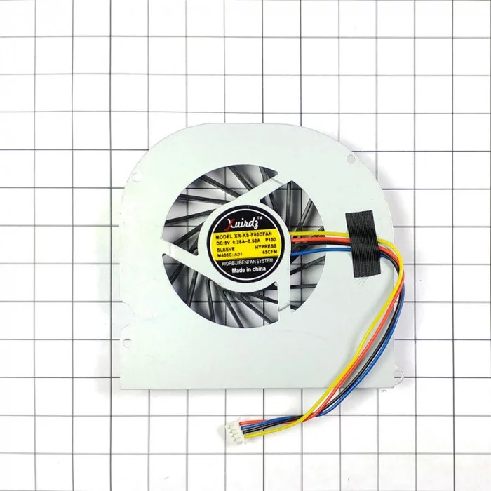 Кулер Asus F80, X81, X82