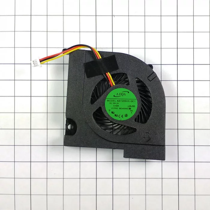 Кулер HP CQ32, CQ32-100, G32, G32-200, G32-300, DV3-4100, DM4, Pavilion dv3-4000