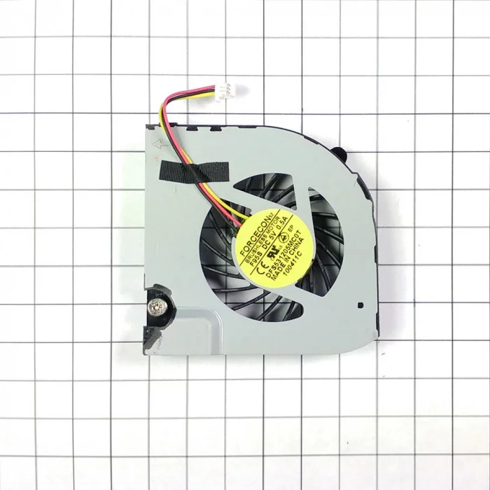 Кулер HP Pavilion dm4, dm4-1000, dm4-2000