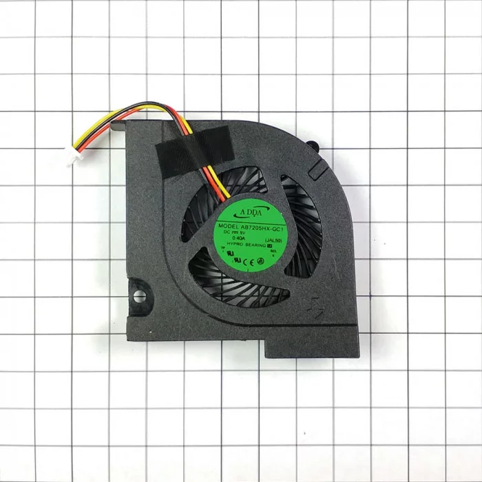 Кулер HP Pavilion dm4, dm4T, dm4-3000, dm4T-3000
