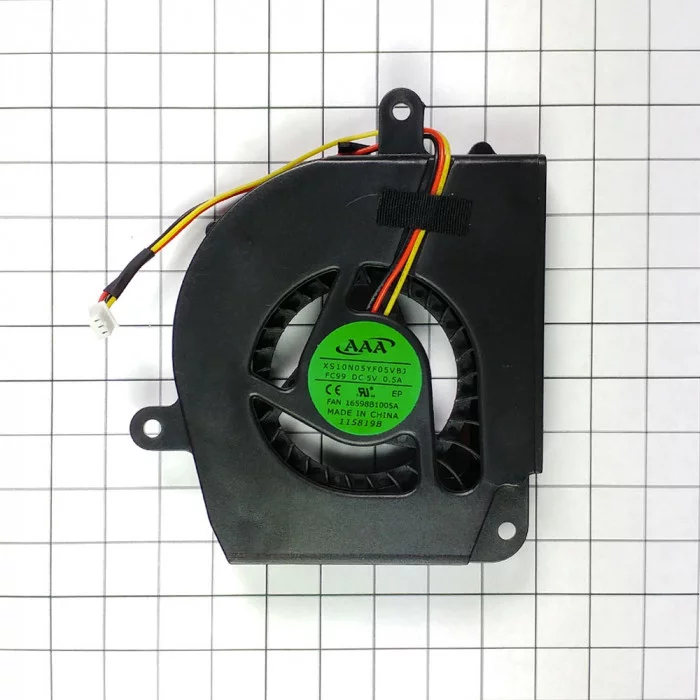 Кулер Lenovo 3000 N200 C200 N100 F40 F40A F41 Y410 Y40 Y400 Y400A