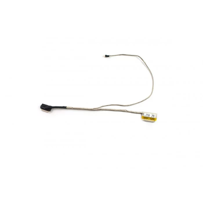 Шлейф матрицы 40 pin для ноутбука Lenovo Y50-70, Y40-70, Y40-80 Series. PN: DC02001WA00