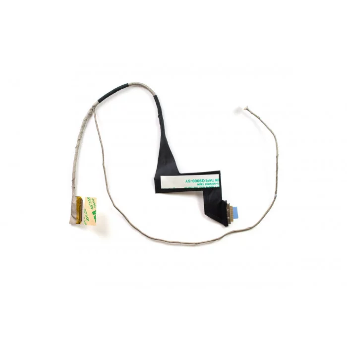 Шлейф матрицы 40 pin для ноутбука Lenovo Y470 Series. PN: DC020017610