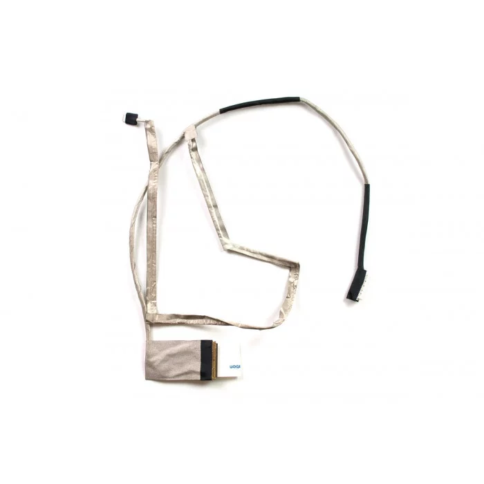Шлейф матрицы 40 pin для ноутбука Lenovo G460, G465, Z460, Z465 Series. PN: DC02000ZM10, 1BB9PL050E6, NIWE1