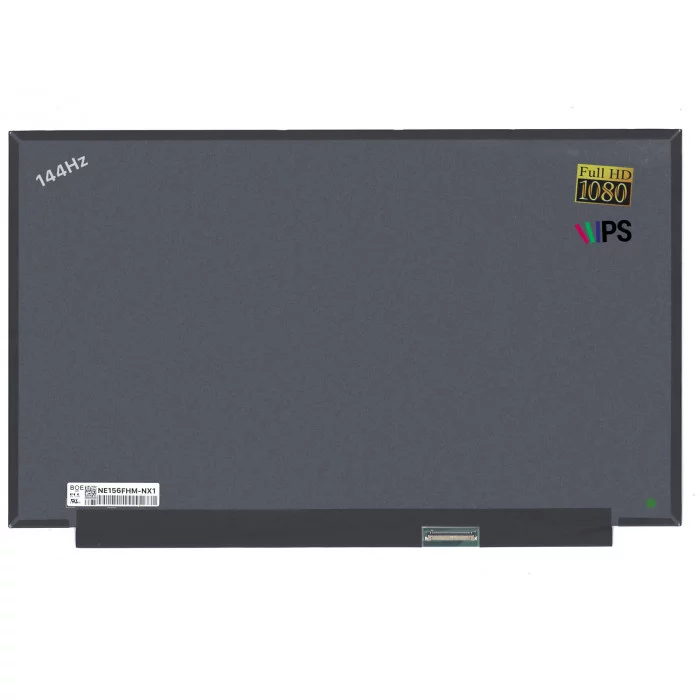 NE156FHM-NX1 матрица 15.6 IPS 144гц 1920x1080 (Full HD) 40pin