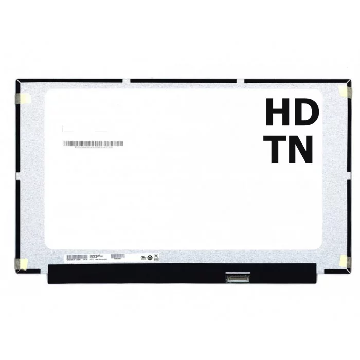 NT156WHM-N44 Матрица 15.6 1366x768 30pin без креплений ширина 350.66, новая