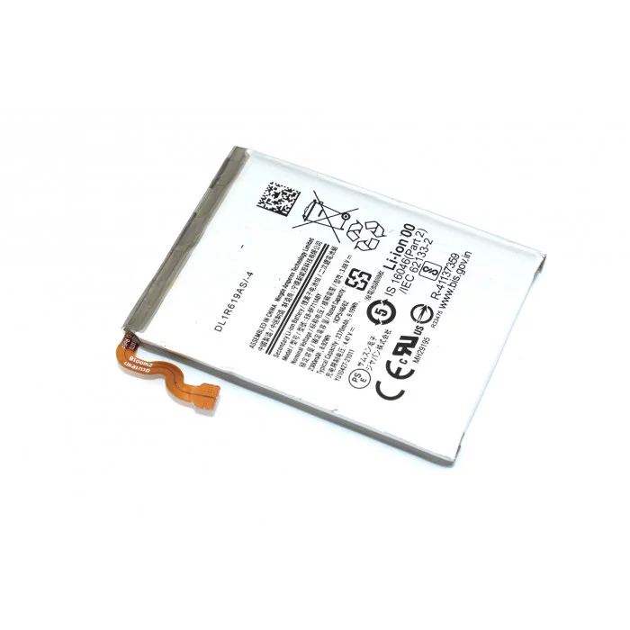 Аккумулятор для Samsung Galaxy Z Flip3 (F711B) (EB-BF711ABY) (нижняя)