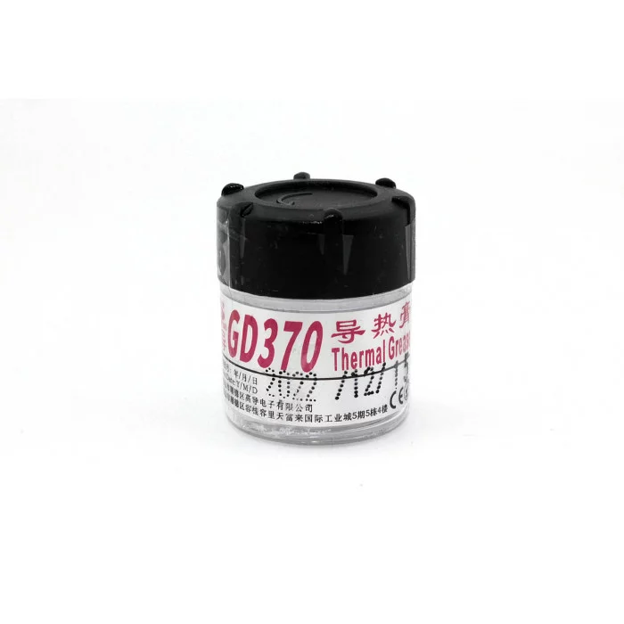 Термопаста GD370 CN30 30 грамм банка