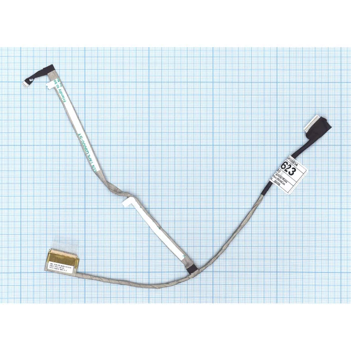 Шлейф матрицы для Samsung NP305E5A NP305E4A NP300V5A-A05