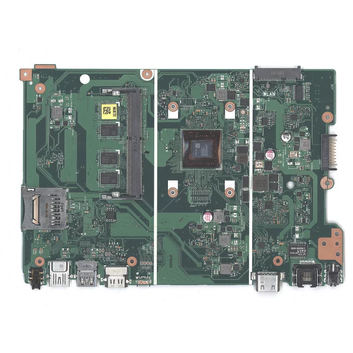 Материнская плата для Asus X441BA 4G/A4-9125