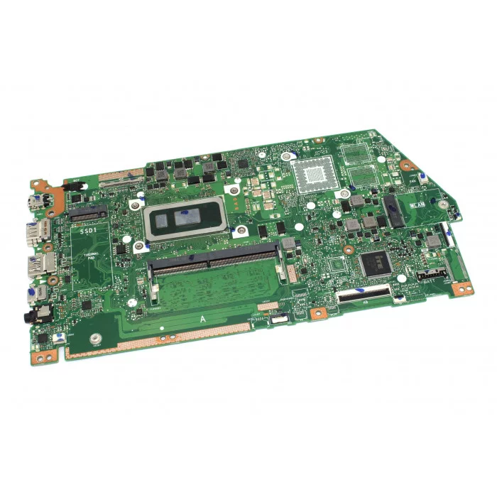 Материнская плата для Asus X531FA 8G/I5-8265U донор компонентов