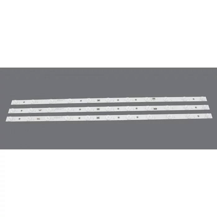 Светодиодная подсветка TV 32" LED315D11-ZC14-03(D) (комплект 3шт)