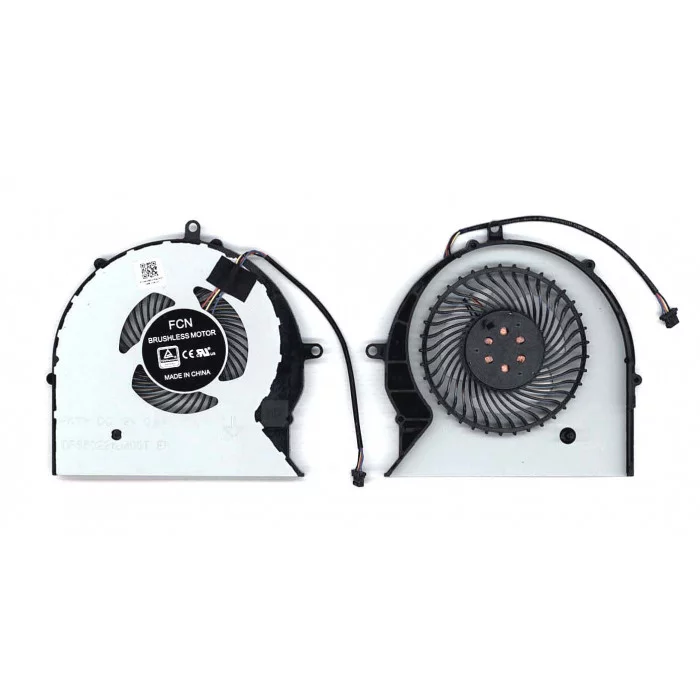 Кулер для ноутбука Asus ROG Strix GL703 GL703V GL703VD GL703VM CPU