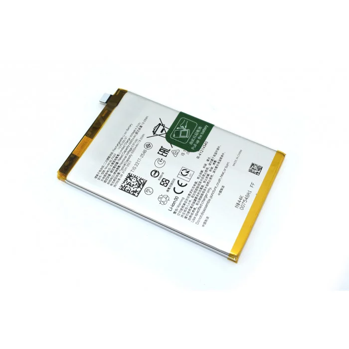 Аккумулятор для Oppo A60 BLPA49