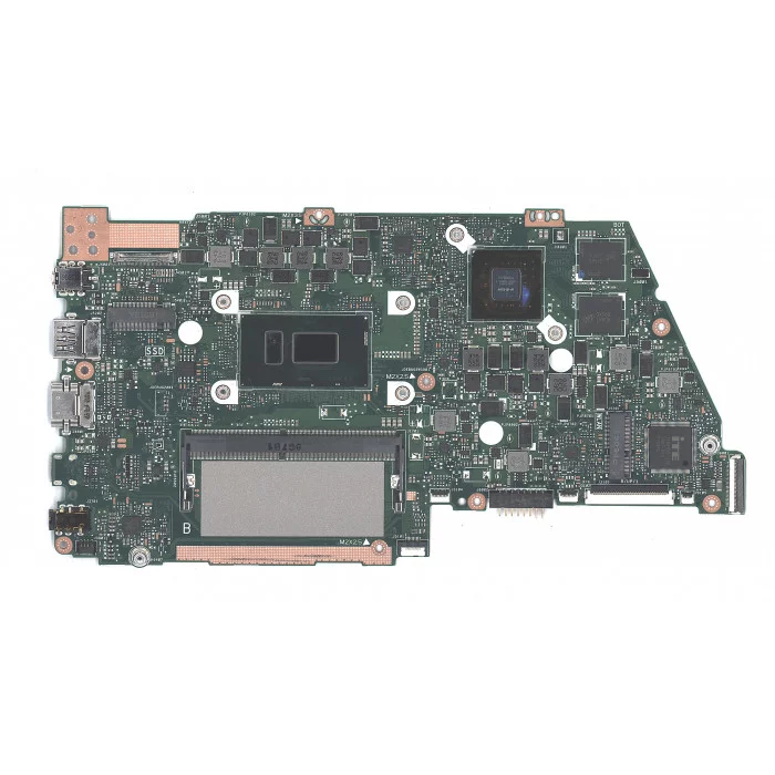 Материнская плата для Asus X430UN 4G/I7-8550U
