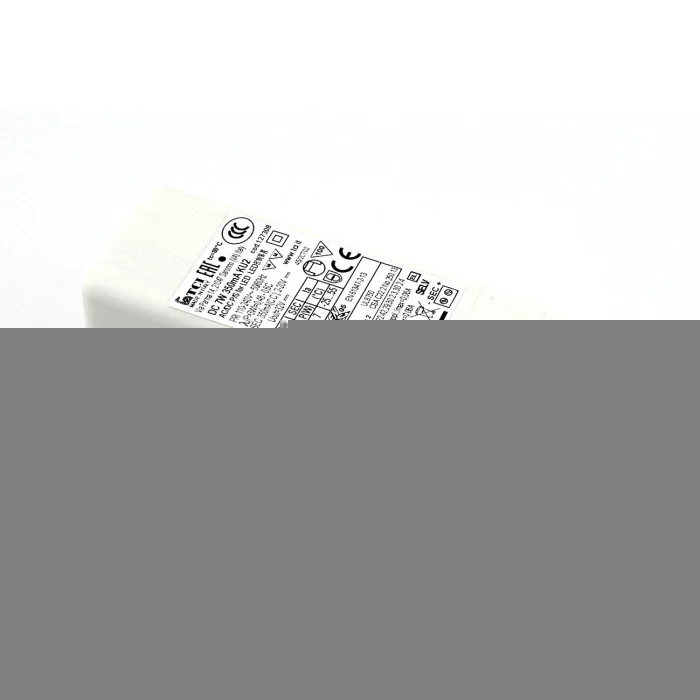 Блок питания для светодиодных светильников вытяжек Faber 133.0536.543