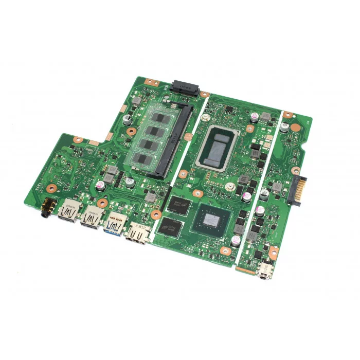 Материнская плата для Asus X540UB 4G/I3-7020U донор компонентов