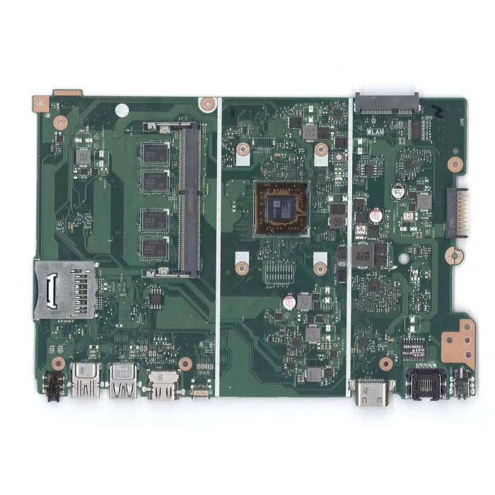 Материнская плата для Asus X441BA 4G/A6-9220 90NB0I00-R00021