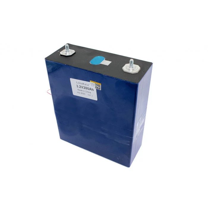 Аккумулятор LiitoKala LiFePO4 3.2V280Ah, 280000mAh