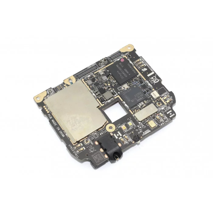 Материнская плата для Asus ZE551ML 2*16Gb 90AZ00A0-R01100