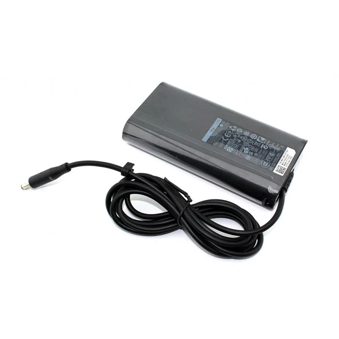 Блок питания для ноутбука Dell 19.5V 4.62A 90W 4.5*3.0