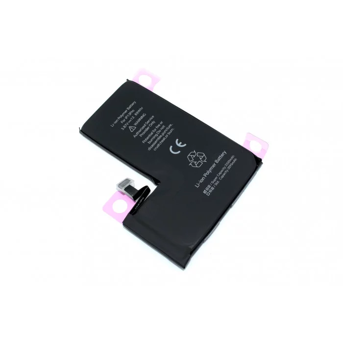 Аккумулятор усиленный JCID для Apple iPhone 13 Pro с привязкой и верификацией 3330mAh