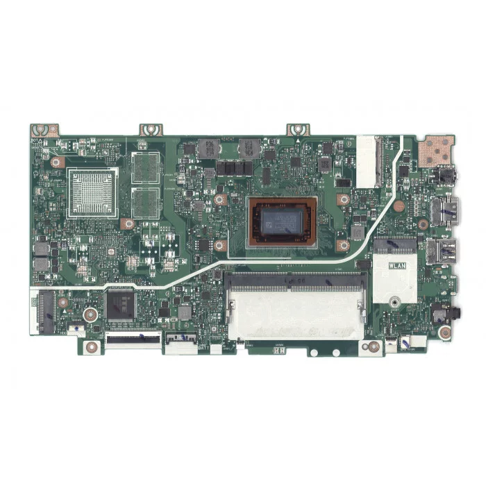 Материнская плата для Asus X412DA 4G/R7-3700U 90NB0M50-R00050