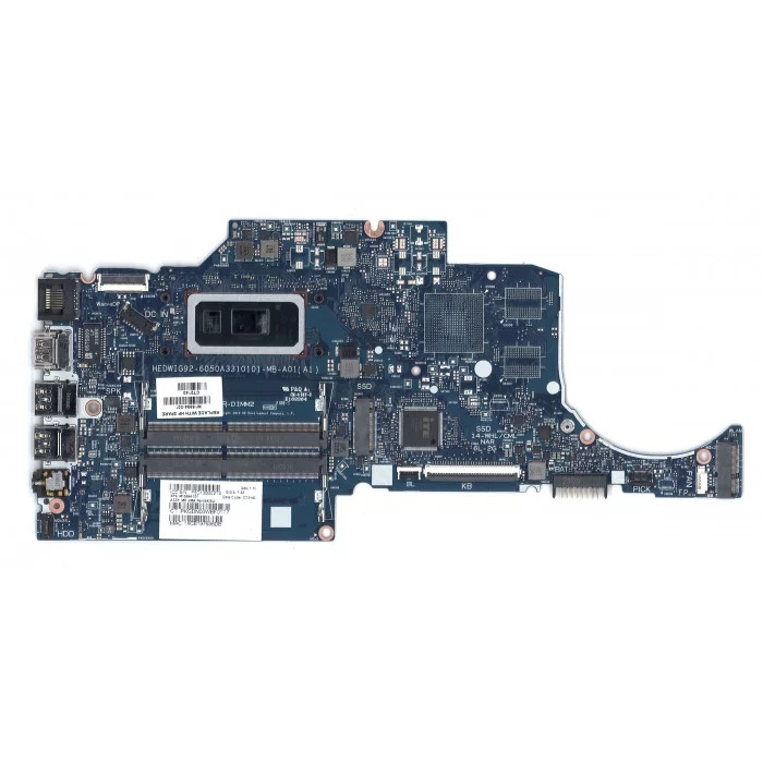 Материнская плата HP 14-CK 14-CF 14-CR 240 G7 6405U