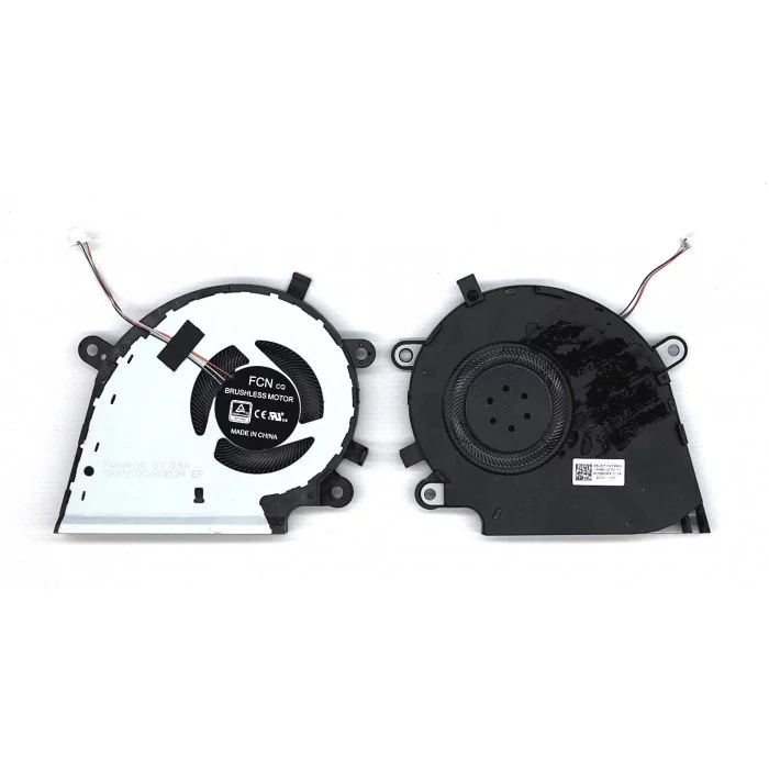 Кулер для ноутбука Asus ROG Strix G531GT 5V. CPU