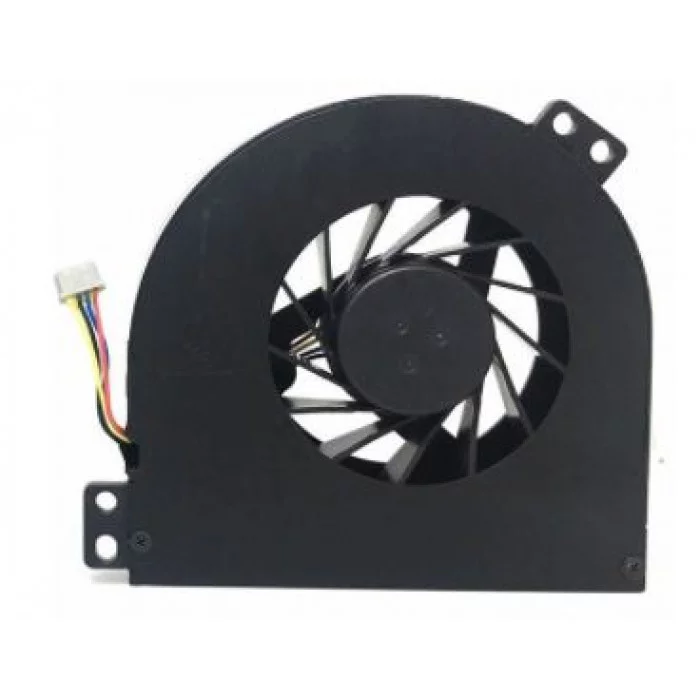 Кулер для ноутбука Dell Precision M4700 GPU