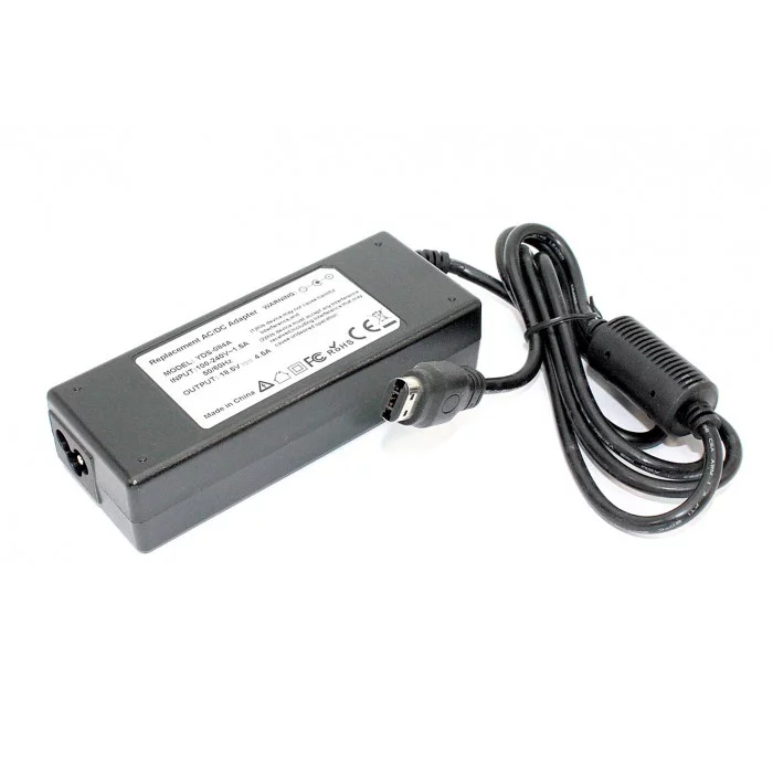 Блок питания для ноутбука HP 18.5V 4.5A five-hole Oval 83W